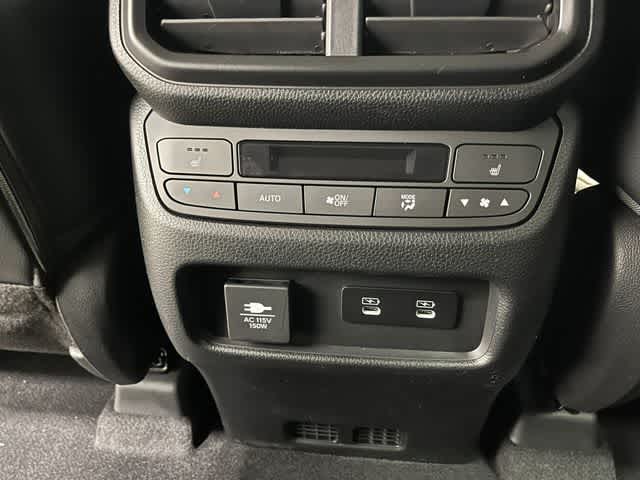 Thumbnail: 2026 Honda Pilot - 22