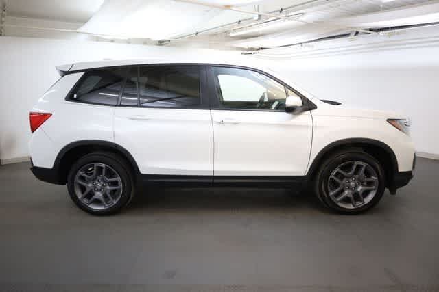Thumbnail: 2023 Honda Passport - 9