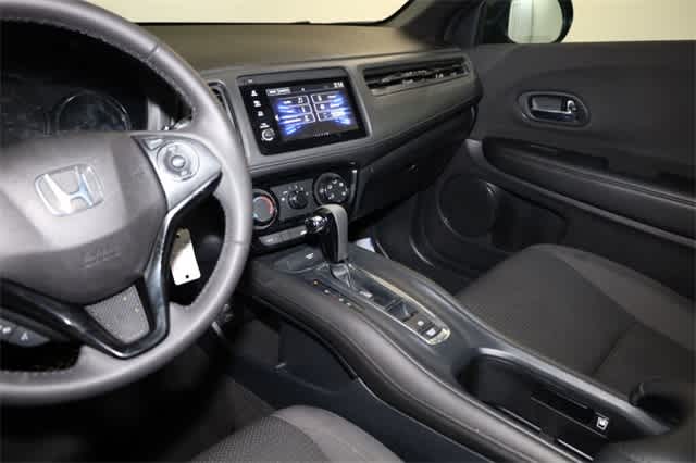 Thumbnail: 2022 Honda HR-V - 23