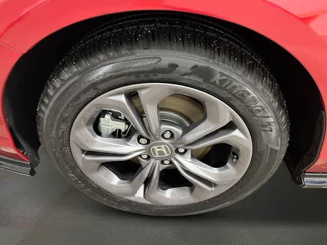 Thumbnail: 2026 Honda Accord - 12