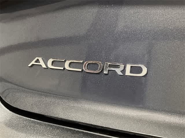 Thumbnail: 2025 Honda Accord - 5