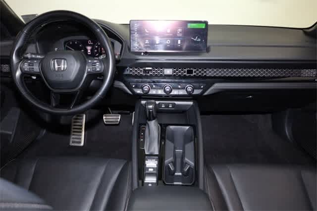 Thumbnail: 2024 Honda Accord - 17