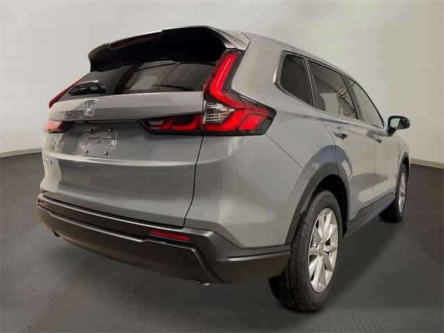Thumbnail: 2026 Honda CR-V - 6