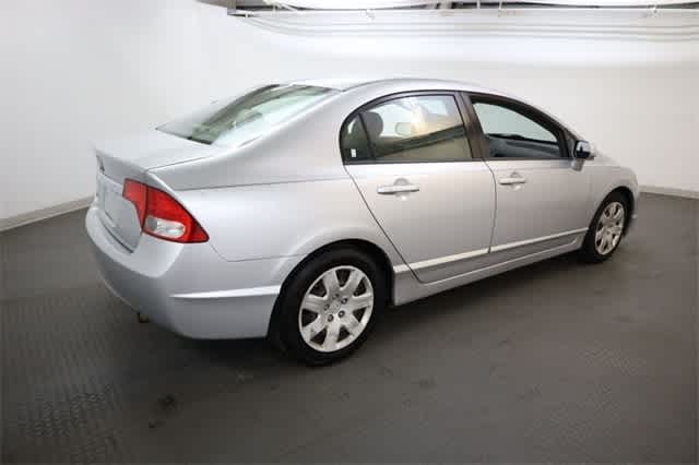 Thumbnail: 2011 Honda Civic - 8