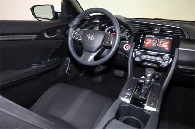 Thumbnail: 2018 Honda Civic - 16