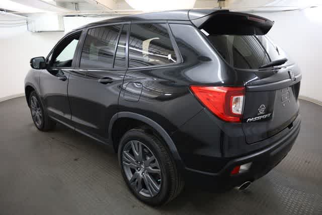 Thumbnail: 2019 Honda Passport - 4