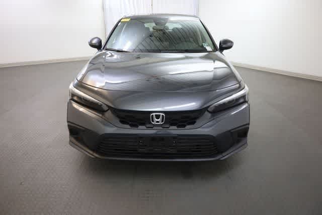 Thumbnail: 2023 Honda Civic - 12