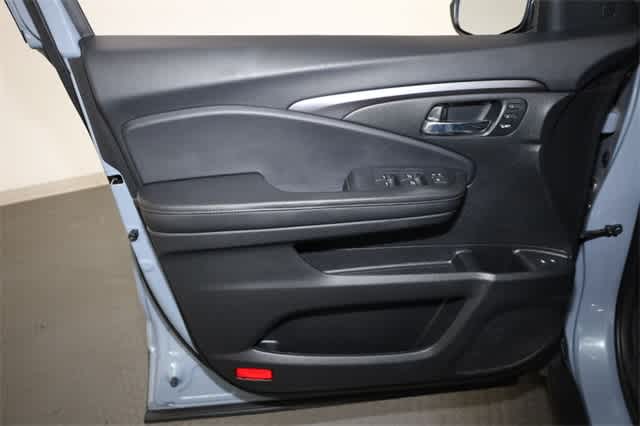 Thumbnail: 2022 Honda Pilot - 14