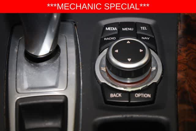 Thumbnail: 2013 BMW X5 - 31