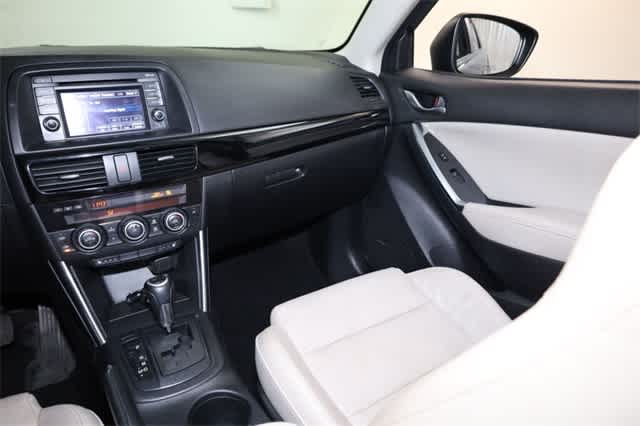 Thumbnail: 2014 Mazda CX-5 - 18