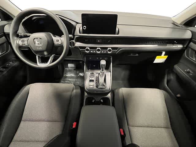 Thumbnail: 2026 Honda CR-V - 16