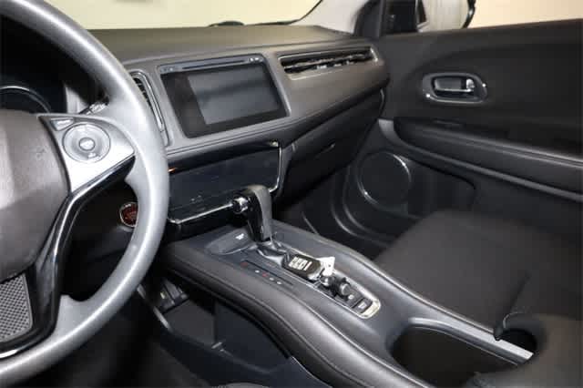 Thumbnail: 2018 Honda HR-V - 23