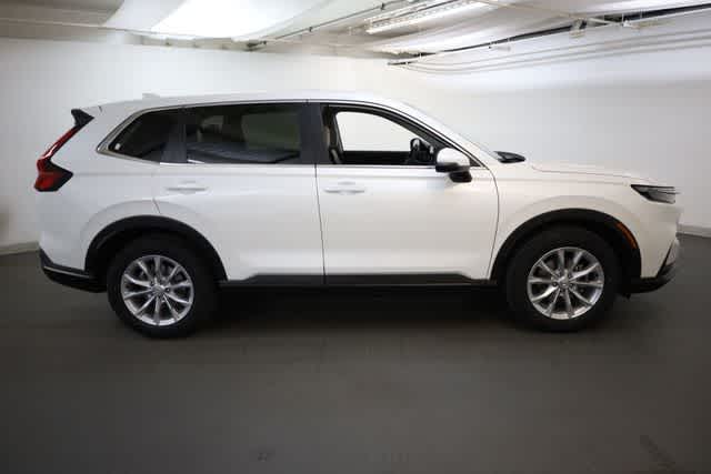 Thumbnail: 2024 Honda CR-V - 9