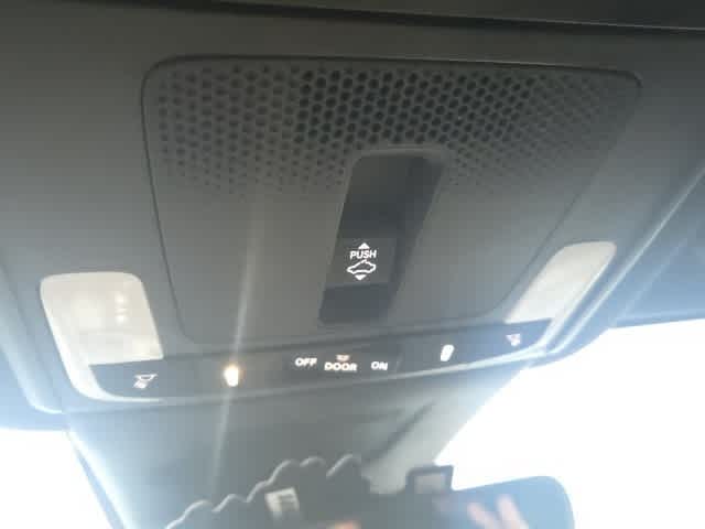 Thumbnail: 2023 Honda CR-V - 24