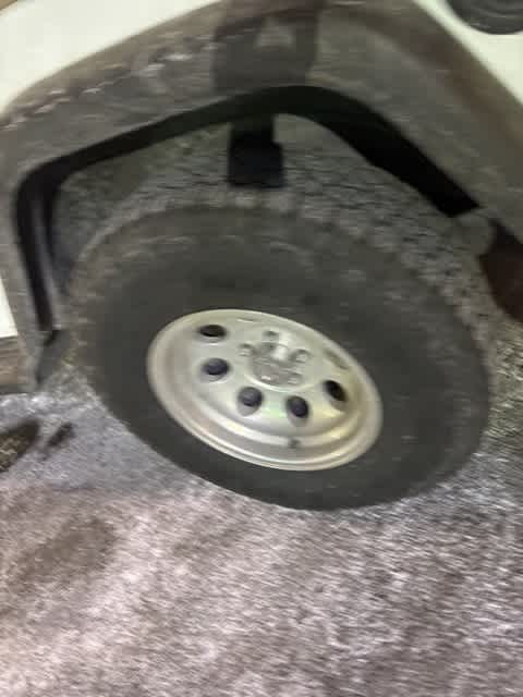 Thumbnail: 2001 Jeep Wrangler - 12