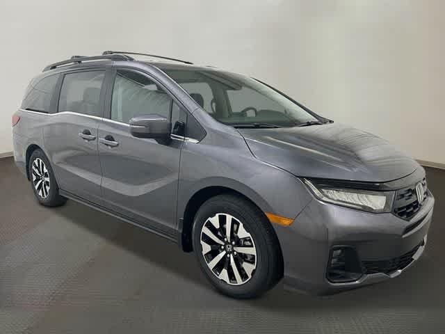 Thumbnail: 2026 Honda Odyssey - 7