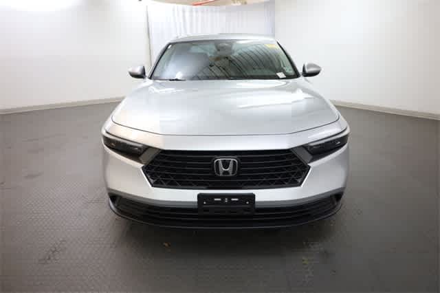 Thumbnail: 2024 Honda Accord - 12