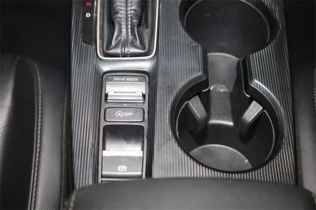 Thumbnail: 2022 Honda Civic - 34