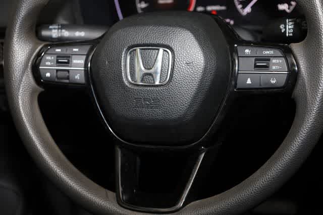 Thumbnail: 2023 Honda Civic - 33