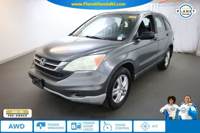 2010 Honda CR-V LX -
                  Union, NJ