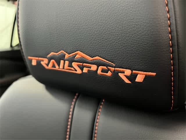 Thumbnail: 2025 Honda Pilot - 29