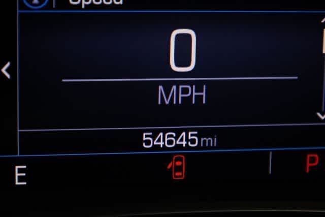 Thumbnail: 2021 GMC Acadia - 25