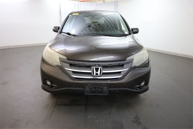 Thumbnail: 2013 Honda CR-V - 12