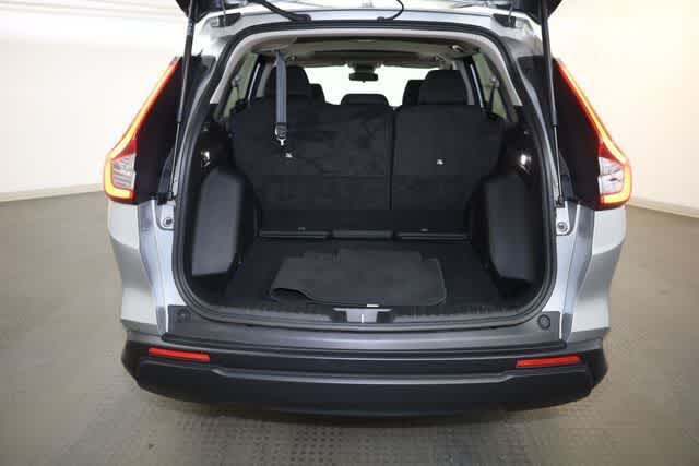 Thumbnail: 2024 Honda CR-V - 29