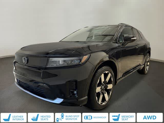 Thumbnail: 2026 Honda Prologue - 1
