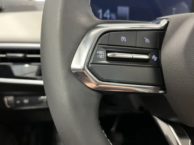 Thumbnail: 2026 Honda Prologue - 14