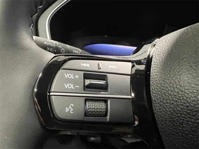 Thumbnail: 2025 Honda Pilot - 21