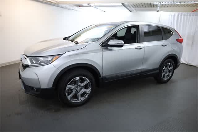 Thumbnail: 2018 Honda CR-V - 2