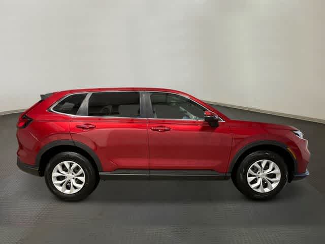 Thumbnail: 2026 Honda CR-V - 7