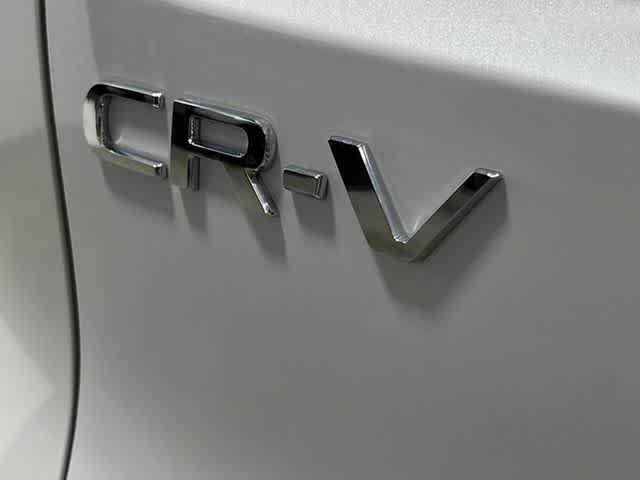 Thumbnail: 2026 Honda CR-V - 5