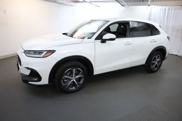 Thumbnail: 2025 Honda HR-V - 2
