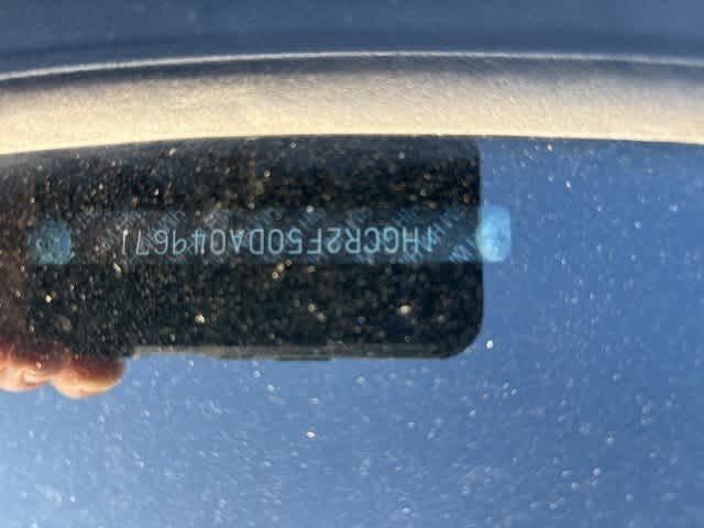 Thumbnail: 2013 Honda Accord - 4