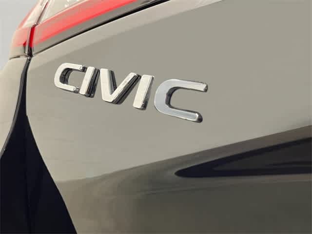 Thumbnail: 2026 Honda Civic - 6