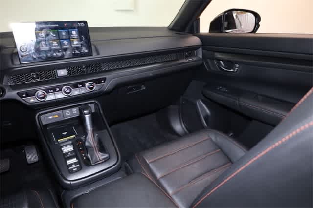 Thumbnail: 2024 Honda CR-V - 18