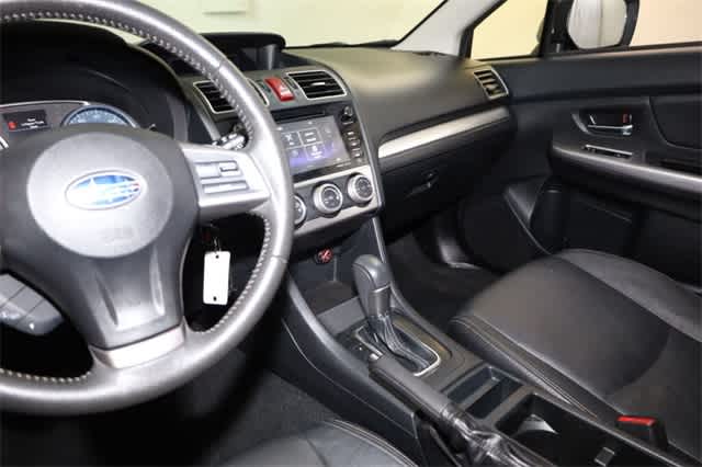 Thumbnail: 2015 Subaru XV Crosstrek - 24