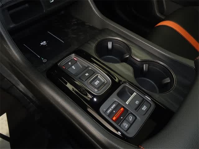 2026 Honda Passport TrailSport 13