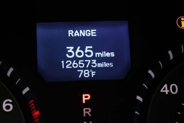 Thumbnail: 2011 Honda Odyssey - 18