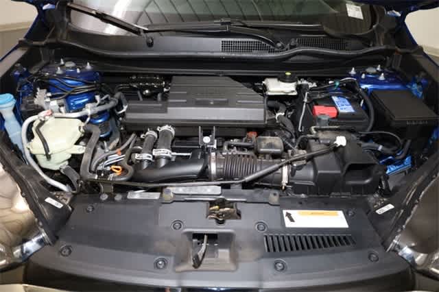 Thumbnail: 2022 Honda CR-V - 35