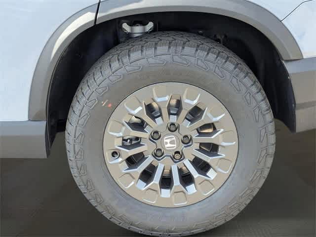 Thumbnail: 2026 Honda Passport - 7