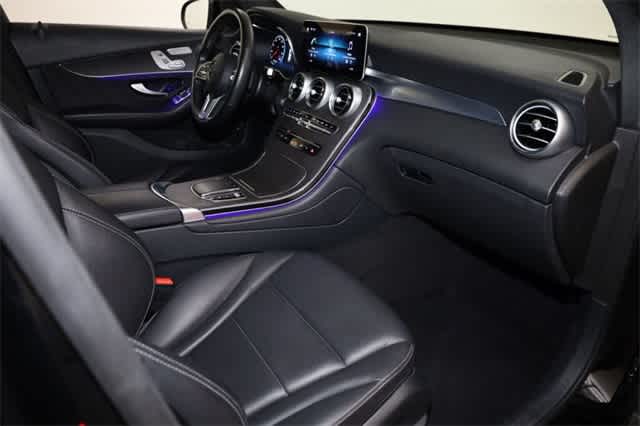 Thumbnail: 2022 Mercedes-Benz GLC - 19