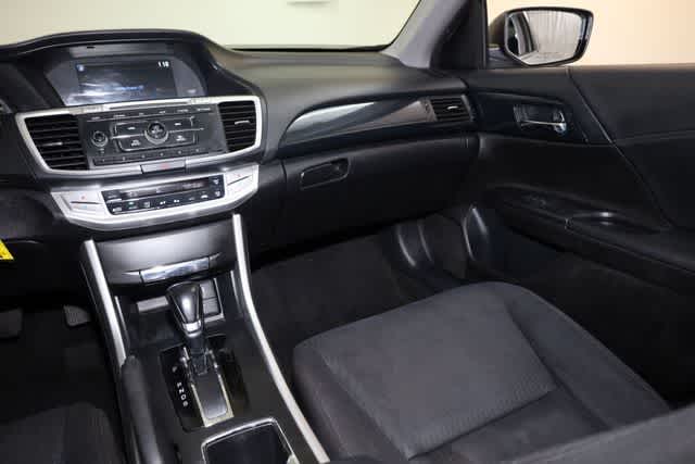 Thumbnail: 2013 Honda Accord - 23