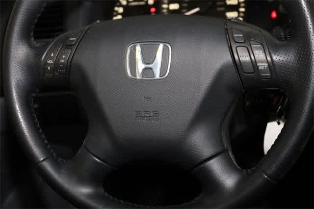 Thumbnail: 2007 Honda Accord - 30