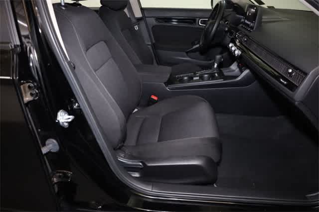 Thumbnail: 2023 Honda Civic - 22