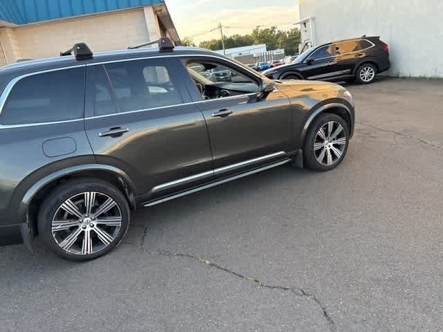 Thumbnail: 2021 Volvo XC90 - 16
