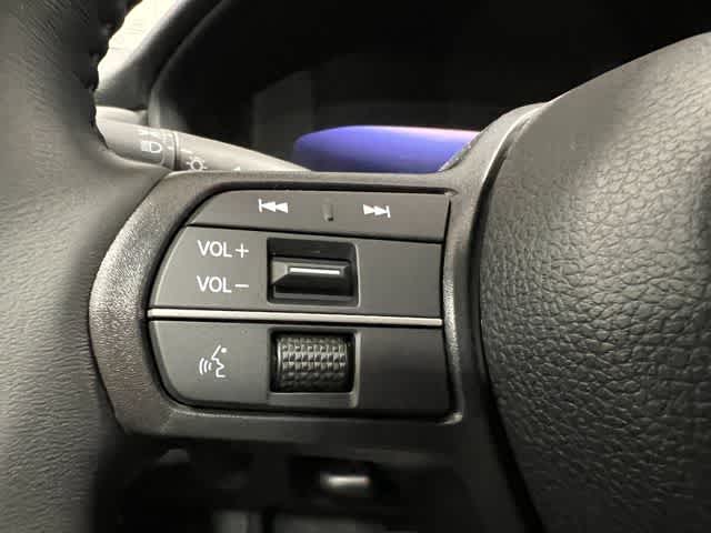 Thumbnail: 2025 Honda Accord - 19