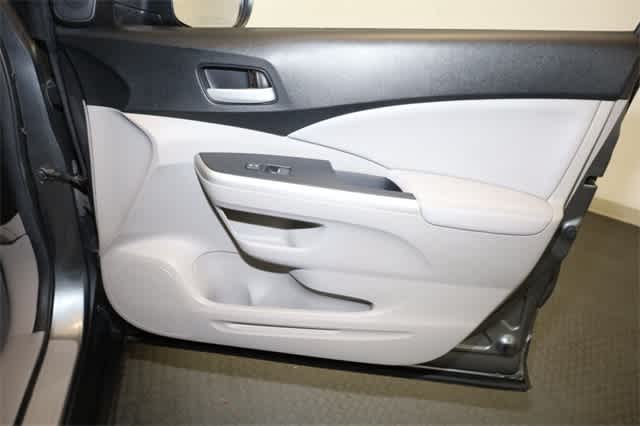 2013 Honda CR-V  22